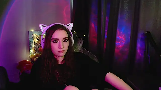 Živý XXX chat Celia_Sensual_