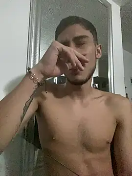 Chat XXX ao vivo de Axel_DavisS