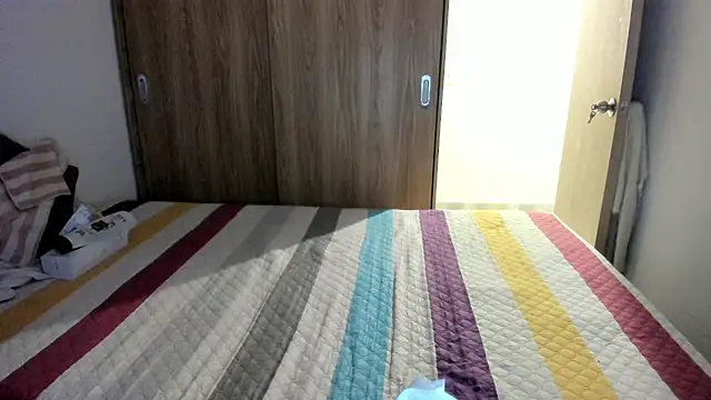 Živý XXX chat malucam06