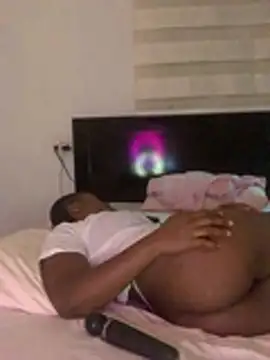 Živý XXX chat MISSMAYSROOM