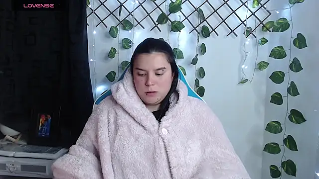 Živý XXX chat Nika_1_