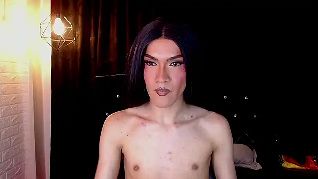 Živý XXX chat agatha_rodriguez