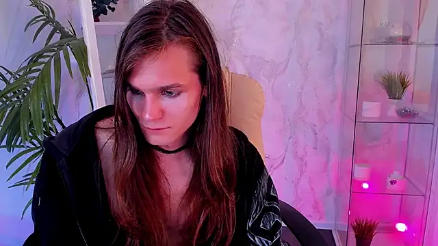 WillFobos – Naživo XXX chat