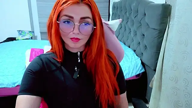 Czat XXX na żywo – Alexatexa2929