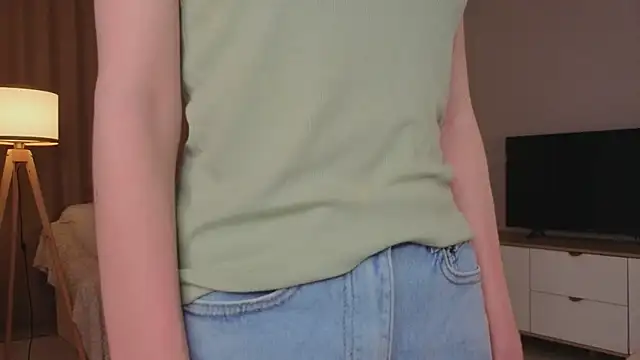 Živý XXX chat BettyBrowni