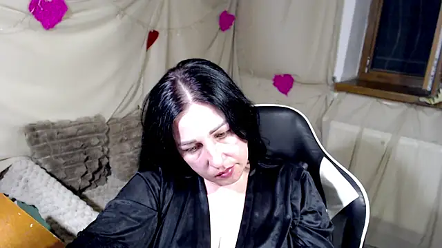 Živý XXX chat JillStevens