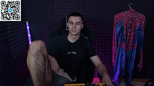 Chat XXX ao vivo de Hols_20