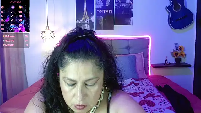 Keyla01_ Obrolan Langsung XXX