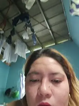 Živý XXX chat naughtiestmumknky99