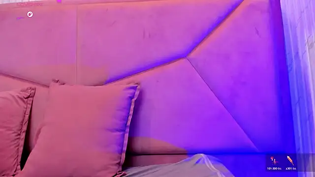 Živý XXX chat LolyYunno