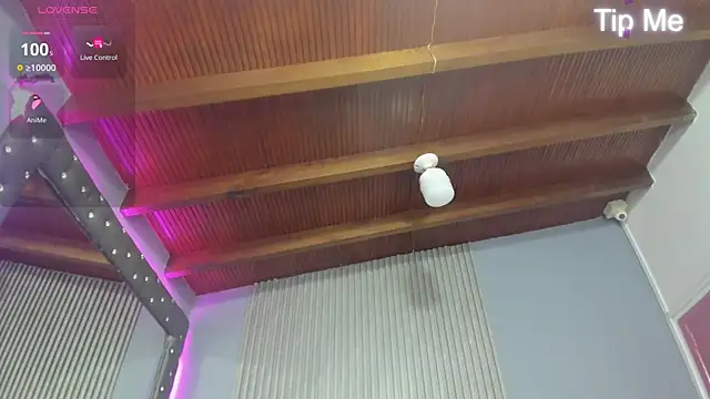 Živý XXX chat Paulinna_Curvy