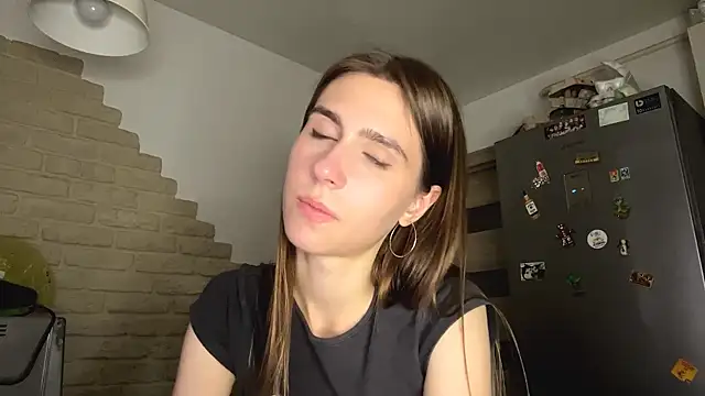 Živý XXX chat ZaraGuyette