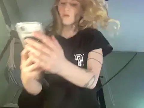 Živý XXX chat lavender_spits