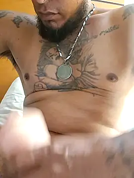 Mac15151's Live XXX Chat