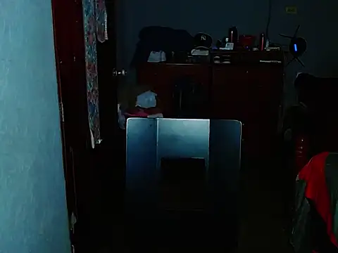 Johnny_Deep22 élő XXX-chatje