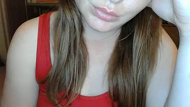 XXX chat uživo modela Butterfly_PL