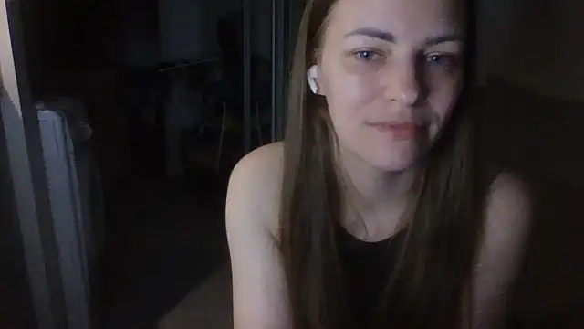 XXX chat uživo modela AnnaDiamond1
