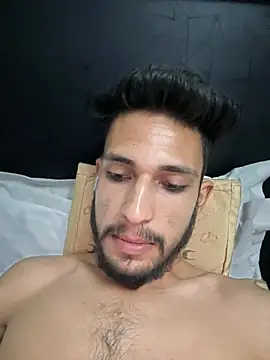 Živý XXX chat AjaxStar