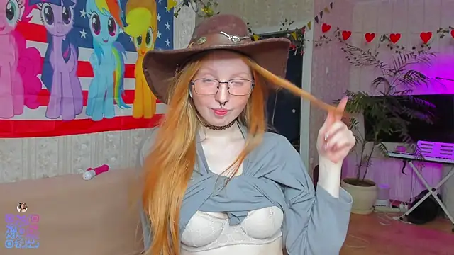 XXX chat uživo modela RitaSweety18