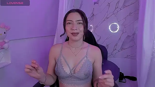 Živý XXX chat MOLY_KILLER