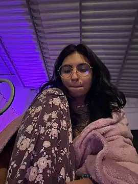 Živý XXX chat Velvet_Mysstic