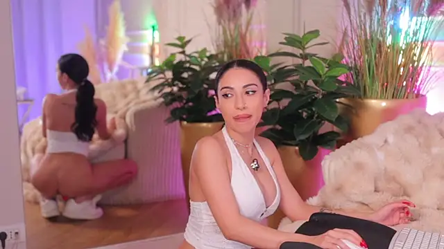 Anais_Bloom Chat XXX live