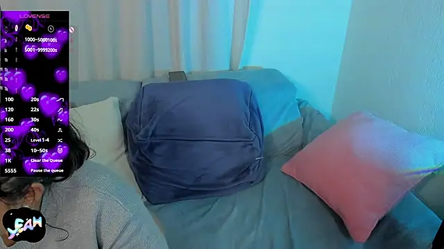 XXX chat uživo modela ella_harry