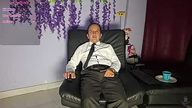 GreisyAndHazzan XXX чат на живо