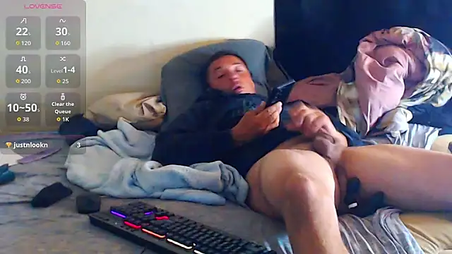 Chat XXX en directo de YoBleez