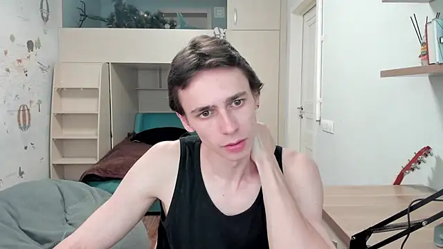 urgoddessboy Webcam show