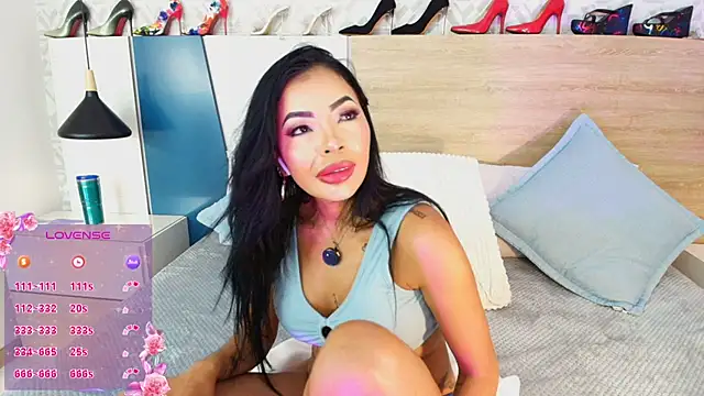 veronikali Chat XXX in diretta