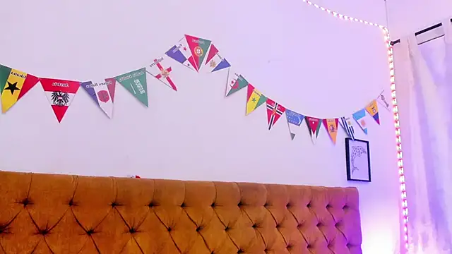 Chat XXX ao vivo de Katty_West