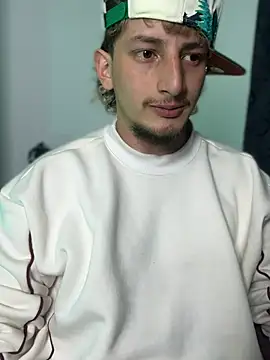 ZarcoXIX – Naživo XXX chat