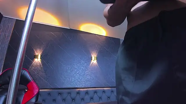 Živý XXX chat Yoel_Blessed