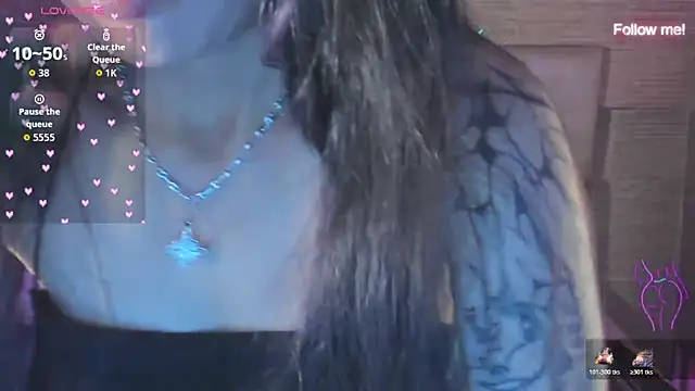 mia_devine_ Chat XXX in diretta