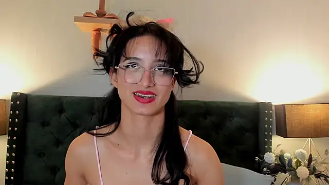 Živý XXX chat Ashley_Walkerr