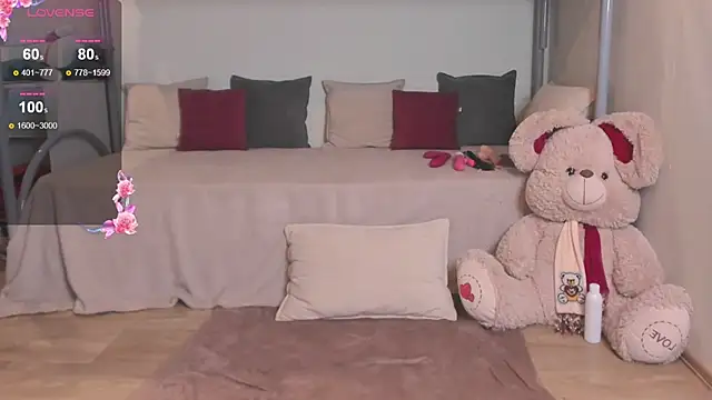 MadissonKiss Live XXX-Chat