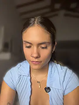 Živý XXX chat Gaby_Ferrer