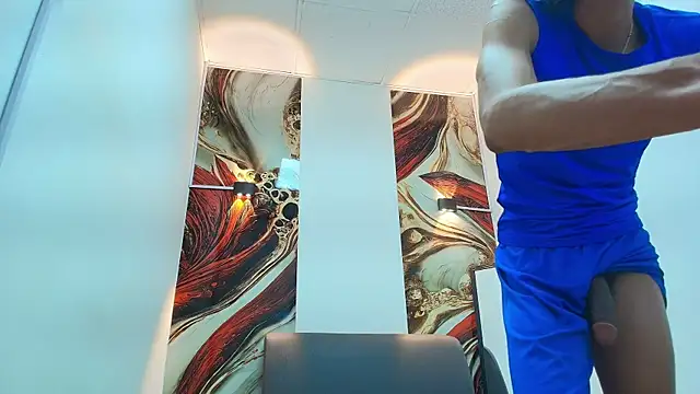 XXX chat uživo modela simondwayne