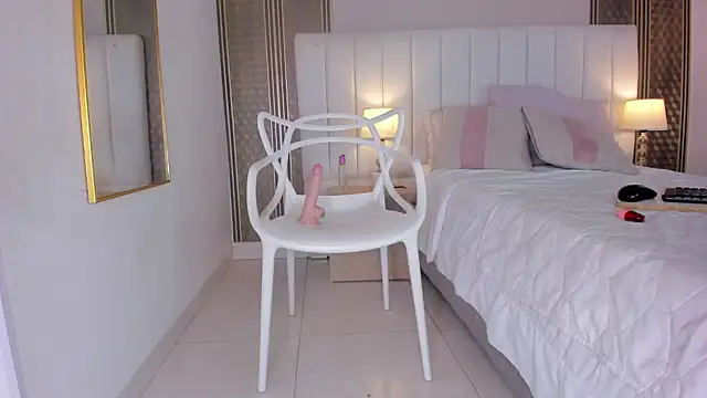 Živý XXX chat hannah__stp