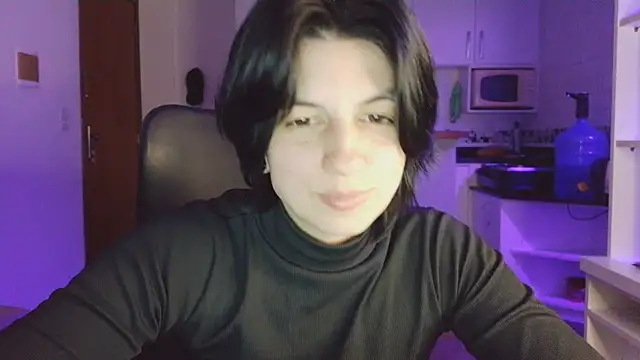 Chat XXX ao vivo de kyslrana