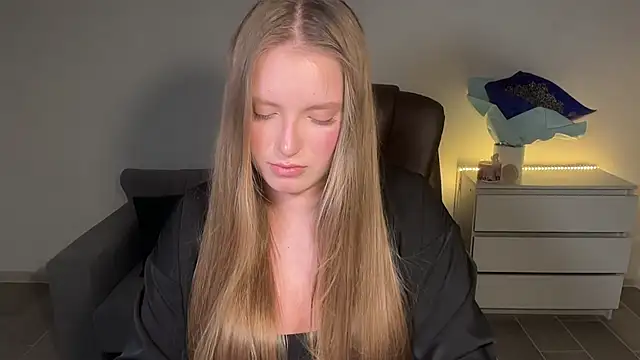 Živý XXX chat EvaMaddison