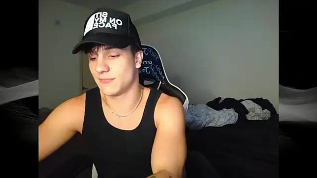 TheJaceRyder live XXX chat