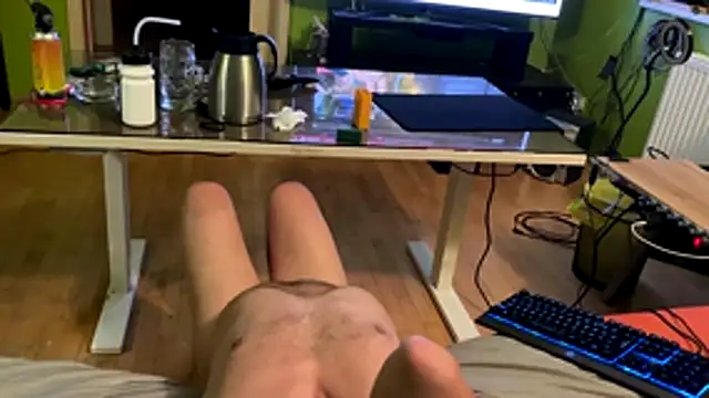 Živý XXX chat OndruSuk