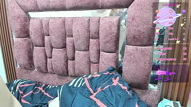 Živý XXX chat dulce_tentacion23