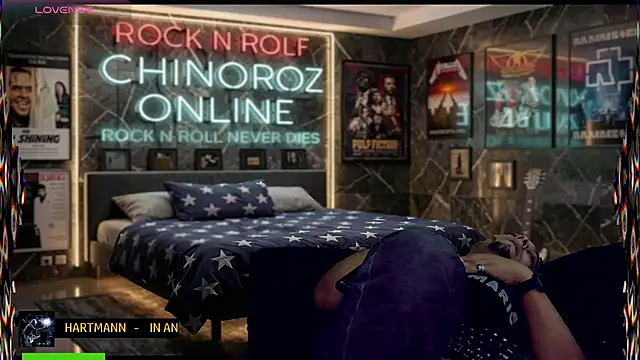chino_roz – Naživo XXX chat