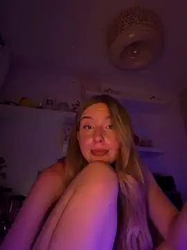 VeraSerephina Live XXX-chat