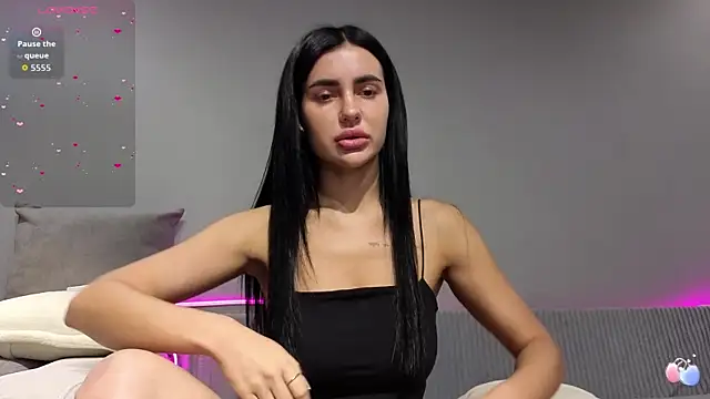 Онлайн чат XXX Mary__foxy