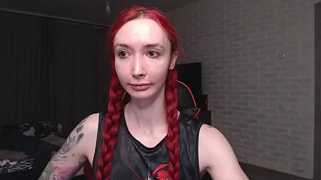 Roxy_Silver Live XXX-chat