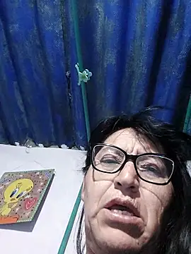 Živý XXX chat clarita_01